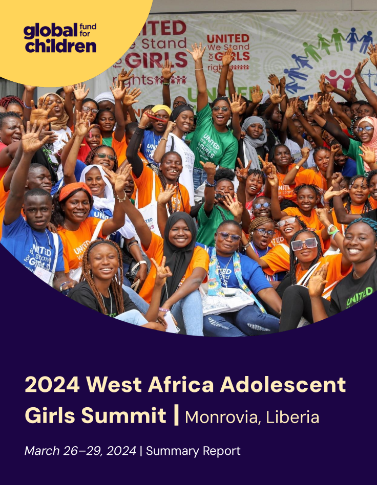 AGS 2024 - Summary Report